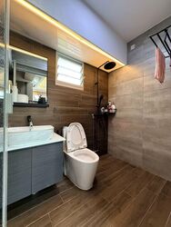 Blk 782E Woodlands Meadow (Woodlands), HDB 4 Rooms #598767051